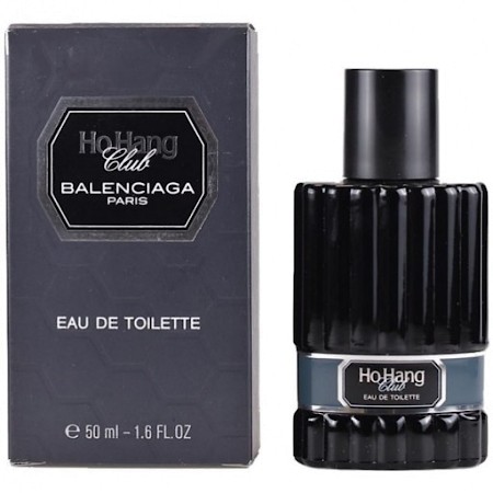 Balenciaga Ho Hang Club