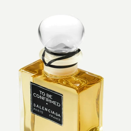 香水瓶照片  Balenciaga