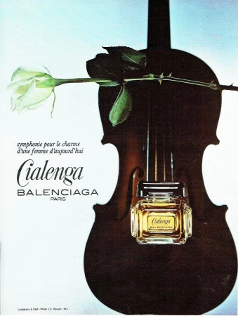 Фотография флакона  Balenciaga