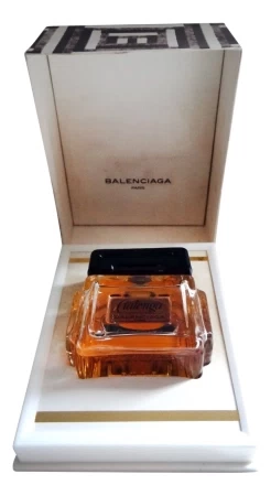 Фотография флакона  Balenciaga