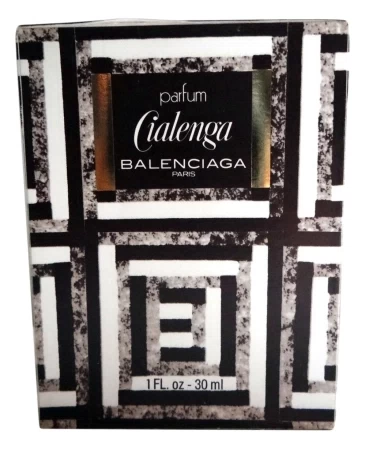 Фотография флакона  Balenciaga