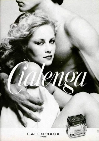 Фотография флакона  Balenciaga