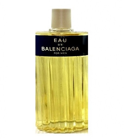 Balenciaga Eau de Balenciaga