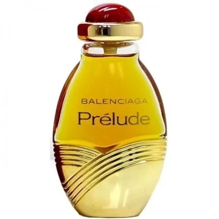 Balenciaga Prelude Parfum