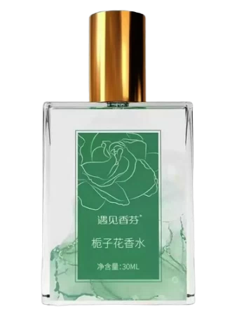 Ballet 芭蕾 Gardenia 栀子花