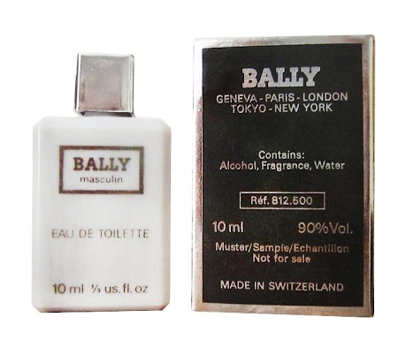 Bally Bally Masculin
