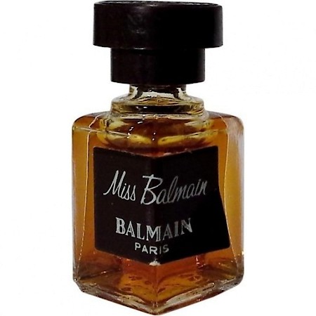 Balmain Miss Balmain Parfum