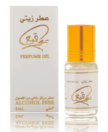 香水瓶照片  Banafa for Oud