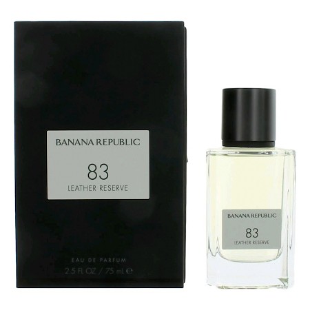 Banana Republic 83 Leather Reserve