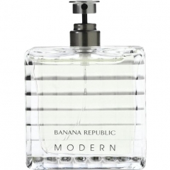 Banana Republic Modern for Him