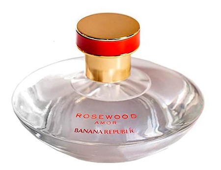 香水瓶照片  Banana Republic