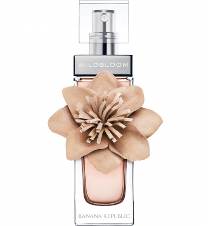 Bottle photo Banana Republic Wildbloom