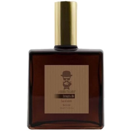 Barba Italiana Stringiti a Me