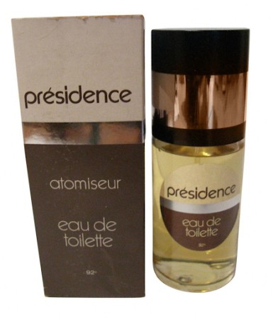 Barbara Gould Présidence (Eau de Toilette )