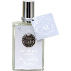 Baronessa Cali Scents of Sicily - Palermo