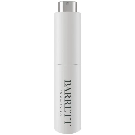 香水瓶照片  Barrett Fragrances