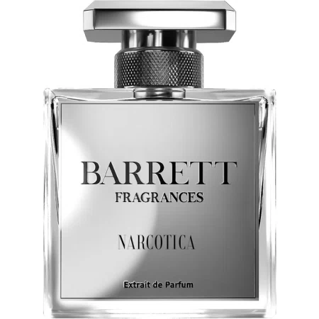 Bottle photo  Barrett Fragrances