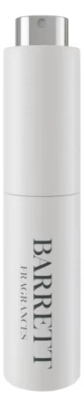 Bottle photo  Barrett Fragrances