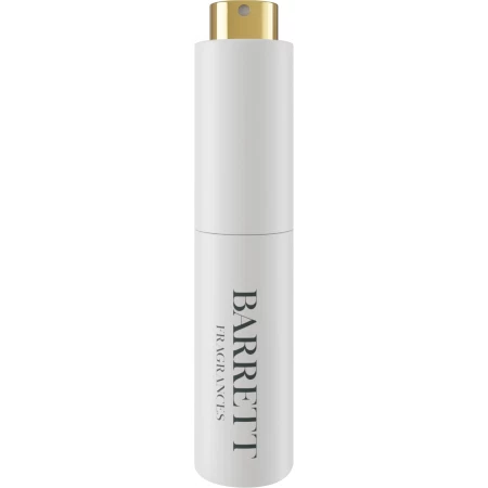 香水瓶照片  Barrett Fragrances