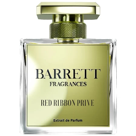 Barrett Fragrances Red Ribbon Prive