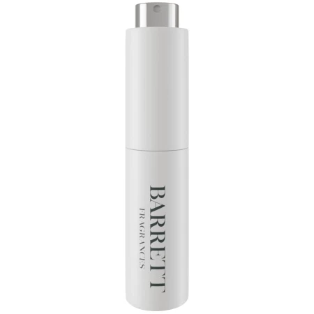 Bottle photo  Barrett Fragrances