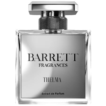 Bottle photo  Barrett Fragrances