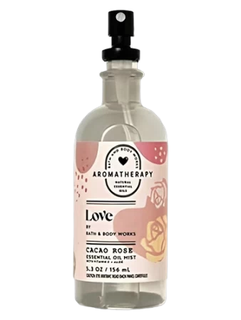 Love Cacao Rose