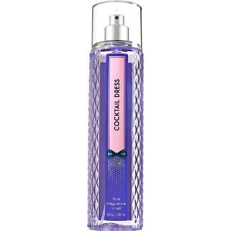 Bath and Body Works Cocktail Dress