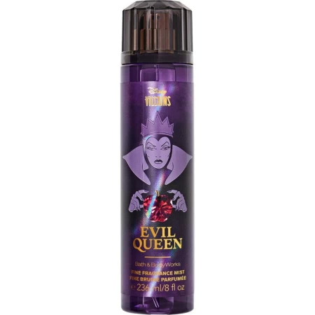 Evil Queen
