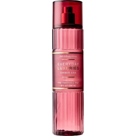 香水瓶照片  Bath and Body Works