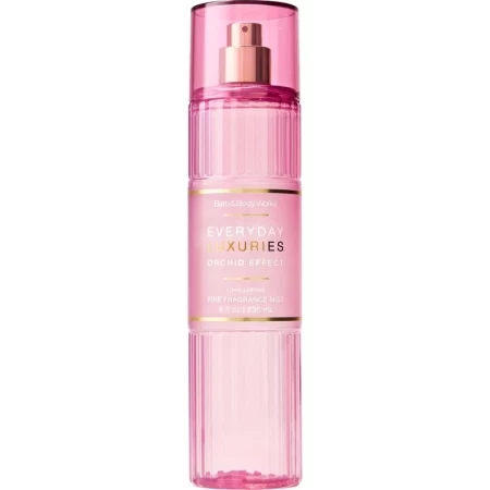香水瓶照片  Bath and Body Works