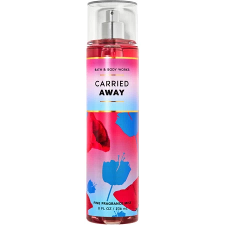Bottle photo  Bath and Body Works