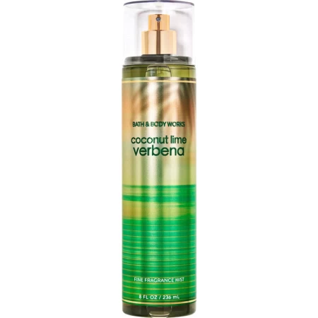 Фотография флакона  Bath and Body Works