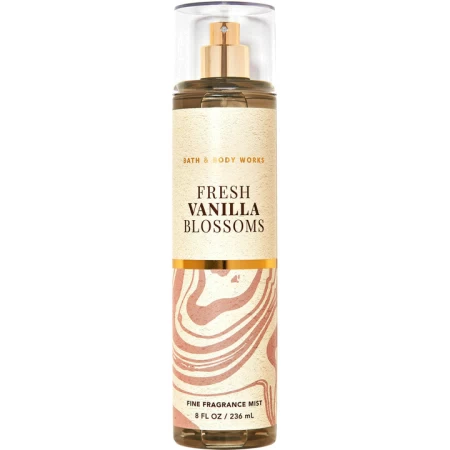 Bottle photo  Bath and Body Works