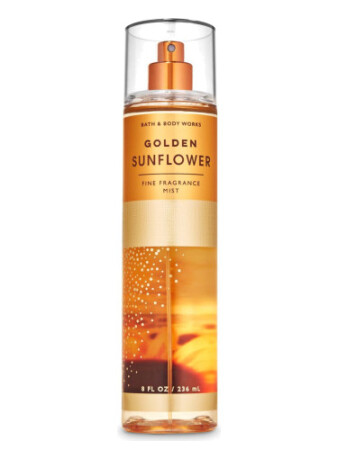 Bottle photo  Bath and Body Works