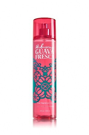 Hibiscus Guava Fresca