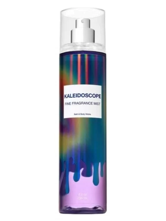 Bottle photo  Bath and Body Works