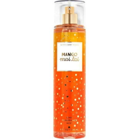 香水瓶照片  Bath and Body Works