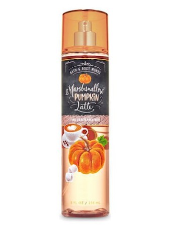 香水瓶照片  Bath and Body Works