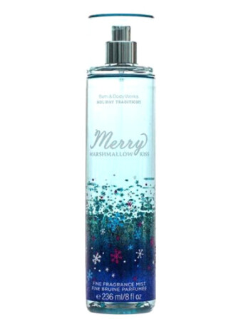 Bottle photo  Bath and Body Works