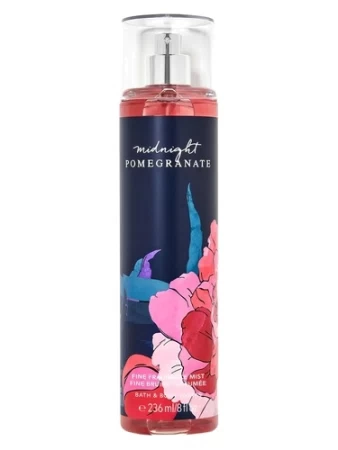 Фотография флакона  Bath and Body Works