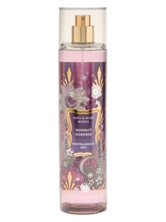 Bottle photo  Bath and Body Works