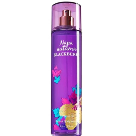 Foto des Flakons  Bath and Body Works