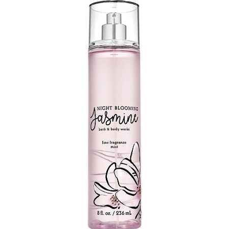 Bath and Body Works Night Blooming Jasmine