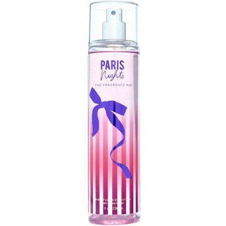 Bath and Body Works Paris Nights