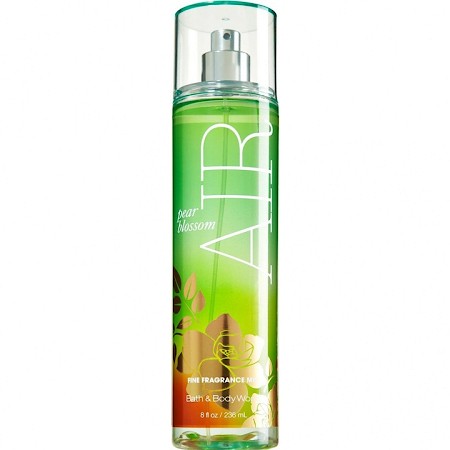 Bath and Body Works Pear Blossom Air