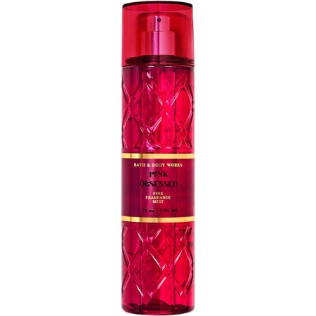 Foto des Flakons  Bath and Body Works