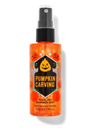 Фотография флакона  Bath and Body Works