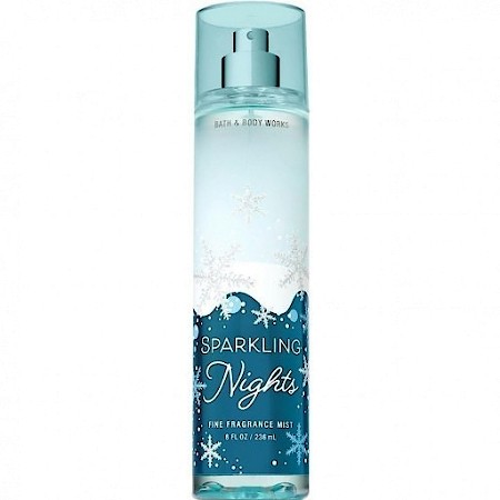 Bath and Body Works Sparkling Nights