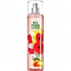 Fotografía del frasco  Bath and Body Works
